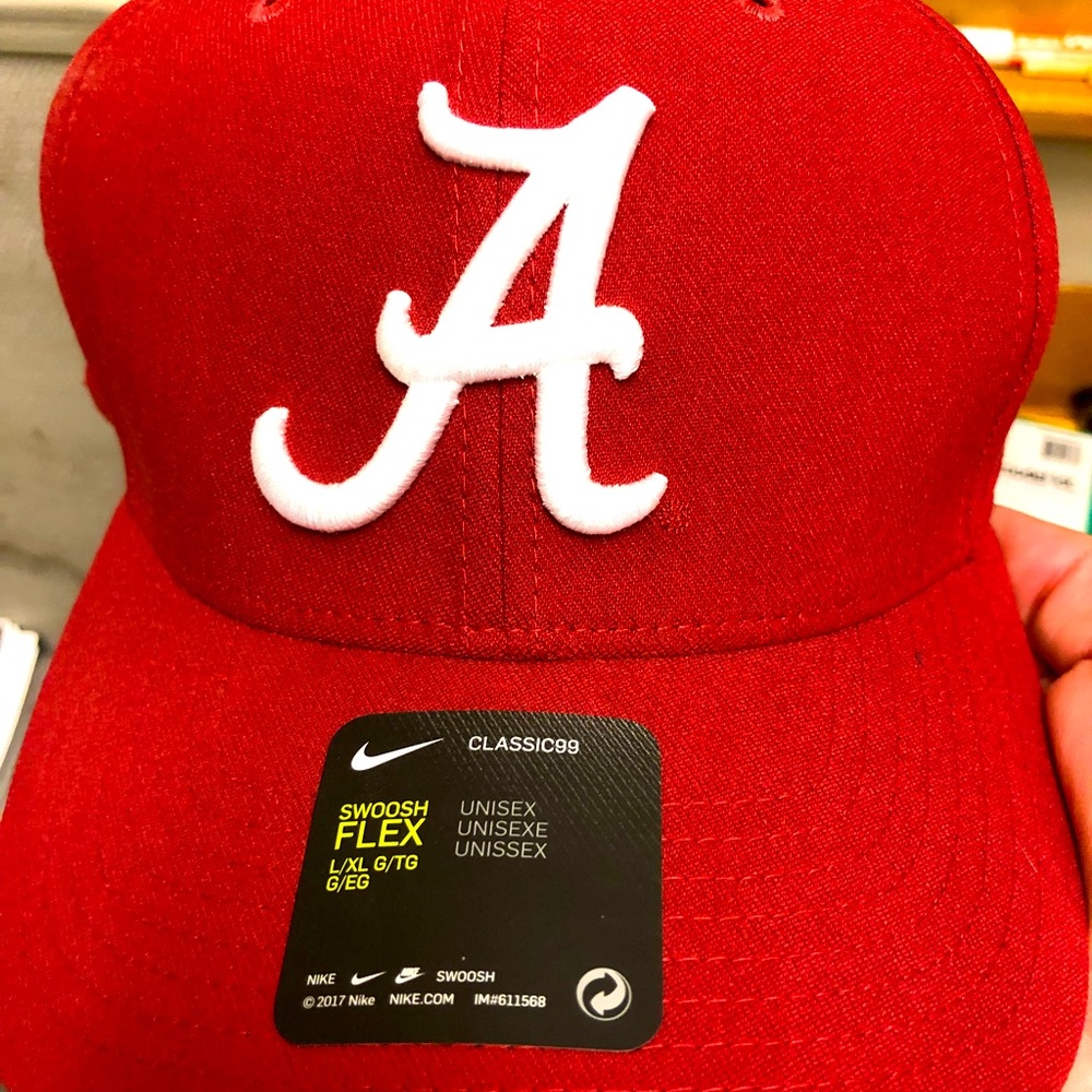 Alabama Crimson Tide Cap